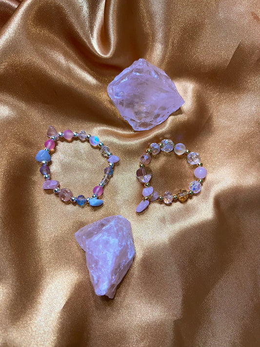 BABY BRACELET OR ANKLET