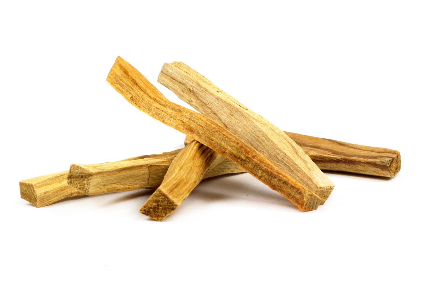 Palo Santo Smudge Stick