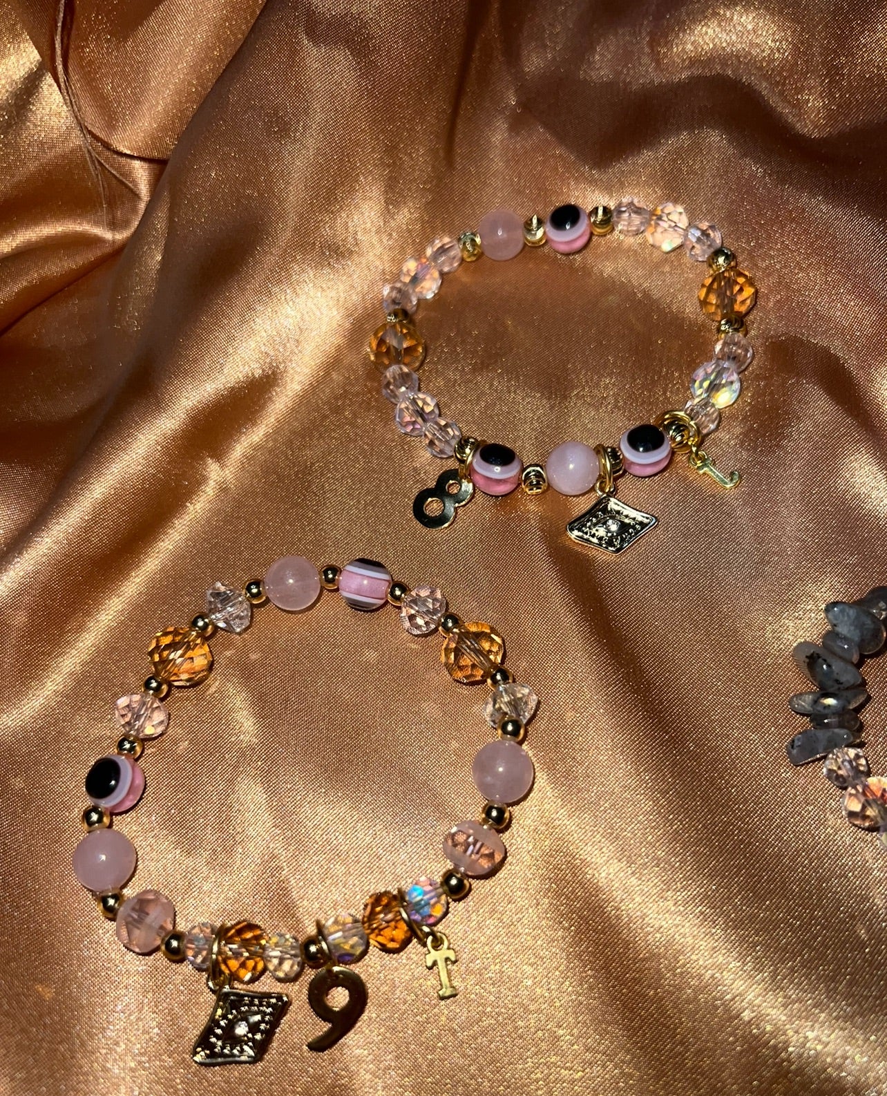 Wholesale Sandi bracelet - MayFred Jewels - Fieldfolio